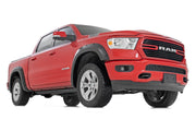 Soportes para Ganchos de Remolque | Ram 1500 2WD/4WD (2019-2026)