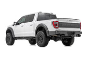 2.25 Inch Kit de Elevación con Resortes Helicoidales | Ford F-150 Raptor 4WD (2021-2026)