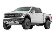 Kit de Elevación de 2.5 Pulgadas | Ford Raptor 4WD (2021-2026)