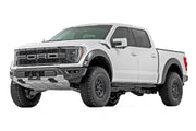 2.25 Inch Kit de Elevación con Resortes Helicoidales | Ford F-150 Raptor 4WD (2021-2026)