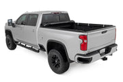 Cubierta de Caja Suave Enrollable | 6'9" Bed | Chevy/GMC 2500HD/3500HD (20-26)