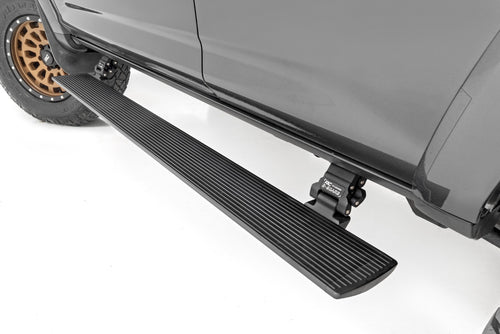 Estribos Eléctricos | Dual Electric Motor | Toyota 4Runner 2WD/4WD (10-24)