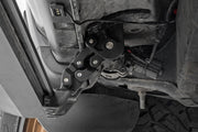 Estribos Eléctricos | Dual Electric Motor | Toyota 4Runner 2WD/4WD (10-24)