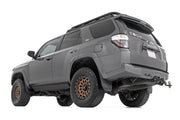 Estribos Eléctricos | Dual Electric Motor | Toyota 4Runner 2WD/4WD (10-24)