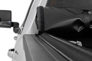 Cubierta de Caja Suave Enrollable | 6'9" Bed | Chevy/GMC 2500HD/3500HD (20-26)
