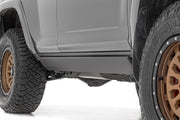 Estribos Eléctricos | Dual Electric Motor | Toyota 4Runner 2WD/4WD (10-24)