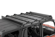 Rack de Techo | 40" Serie Spectrum Single Row | Polaris XPEDITION ADV 5