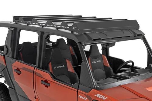 Rack de Techo | Polaris XPEDITION ADV 5
