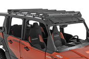 Rack de Techo | 40" Negro Single Row | Polaris XPEDITION ADV 5
