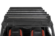 Rack de Techo | 40" Serie Spectrum Single Row | Polaris XPEDITION ADV 5
