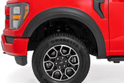 Guardabarros Sport | LJ Darkened Bronce | Ford F-150 2WD/4WD (2021-2026)