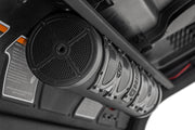 Barra de Sonido LED con Bluetooth | 8 Speaker | IP66 Waterproof | UTV/ATV