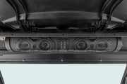 Barra de Sonido LED con Bluetooth | 8 Speaker | IP66 Waterproof | UTV/ATV