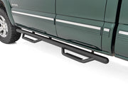 Estribos Tubulares | Longitud de Cabina | Chevy/GMC 1500/2500HD (99-06 & Classic)