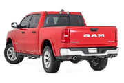 SRL2 Adj Aluminio Step | Cabina Crew | Ram 1500 (19-26)/1500 TRX (21-24)