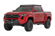 RPT2 Estribo | Cabina Doble | Negro | Toyota Tacoma 2WD/4WD (2024-2026)