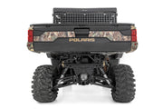 N3 Set de Amortiguadores Coilover para UTV | De Fábrica | Polaris Ranger 1000/Ranger XP 900/1000
