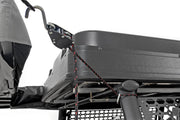 Toldo de 270 Grados | Drivers Side