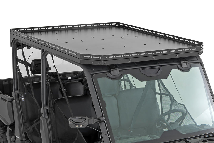 UTV Techo Deck | 4 Puertas | Can-Am Defender MAX HD10