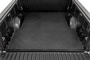 Tapete de Caja | 5'7" Bed | Logo RC | Toyota Tundra 2WD/4WD (2022-2026)
