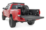 Portallanta Montado en Caja | Universal | Multiple Makes & Models (Chevy/Dodge/Ford/GMC/Ram)