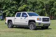 BA2 Estribo | Barras Estribo Laterales | Chevy/GMC 1500/2500HD/3500HD (07-19 & Classic)