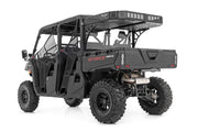 Luz LED | Montaje Debajo de la Caja | 20" Spectrum Single Row | CFMOTO UFORCE 1000