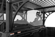 Panel Trasero | Scratch Resistant | CFMOTO UFORCE 1000