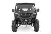 Kit de Luces LED | Montaje en Jaula | 2" Negro Pair | CFMOTO UFORCE 1000