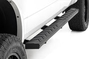 BA2 Estribo | Barras Estribo Laterales | Ford F-150 2WD/4WD (2009-2014)