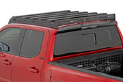 Rack de Techo | 40" Negro LED | Toyota Tacoma 2WD/4WD (2024-2026)