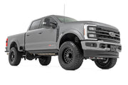 Guardabarros Sport | JS Iconic Plata | Ford F-250/F-350 Super Duty (23-26)