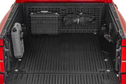 Kit de Panel Molle | Combo | Bed | Toyota Tacoma 2WD/4WD (2024-2026)