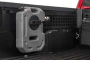 Kit de Panel Molle | Delantero | Bed | Toyota Tacoma 2WD/4WD (2024-2026)