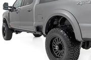 Guardabarros Sport | E9 Argon Azul | Ford F-250/F-350 Super Duty (23-26)