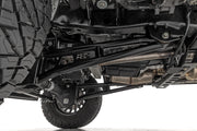 Mejora de Brazo Radial | Ford F-250/F-350 Super Duty 4WD (2023-2026)
