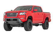 Guardabarros Sport | Nissan Frontier 2WD/4WD (2022-2026)