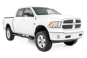 BA2 Estribo | Barras Estribo Laterales | Ram 1500/2500/3500 2WD/4WD