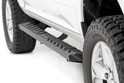BA2 Estribo | Barras Estribo Laterales | Ram 1500/2500/3500 2WD/4WD