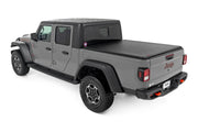 Cubierta de Caja Suave Enrollable | 5 Bed | Jeep Gladiator JT 4WD (2020-2026)