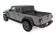 Cubierta de Caja Suave Enrollable | 5 Bed | Jeep Gladiator JT 4WD (2020-2026)