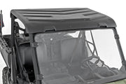 UTV Roof | 2 Puertas | Can-Am Defender HD 5/HD 7/HD 8/HD 9/HD 10
