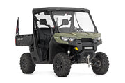 UTV Roof | 2 Puertas | Can-Am Defender HD 5/HD 7/HD 8/HD 9/HD 10