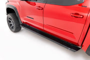 HD2 Aluminio Estribos | CrewMax | Toyota Tundra 2WD/4WD (2022-2026)