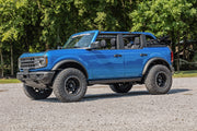 Kit de Elevación de 2 Pulgadas | Ford Bronco 4WD (2021-2026)