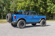 Kit de Elevación de 2 Pulgadas | Ford Bronco 4WD (2021-2026)