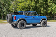 Kit de Elevación de 2 Pulgadas | Lifted Struts | Ford Bronco 4WD (2021-2026)