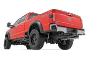 Kit de Elevación de 3 Pulgadas | M1 | Ford F-250/F-350 Super Duty 4WD (2023-2026)