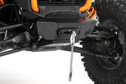 Base de Winch | Delantero | RS6500S | Polaris RZR XP1000-4 (2024)
