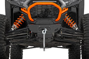 Base de Winch | Delantero | RS6500S | Polaris RZR XP1000-4 (2024)